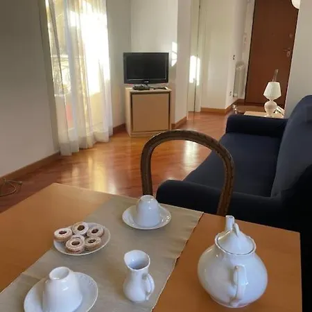 Eliminato Apartman