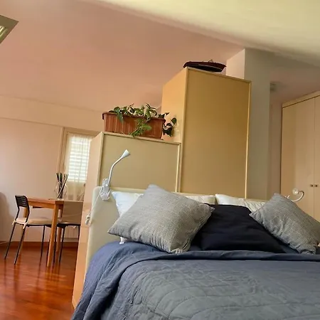 Apartman Eliminato *