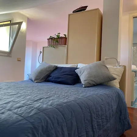 Eliminato Apartman *