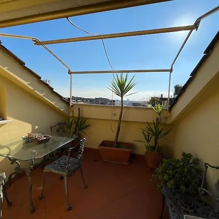 Eliminato Apartman