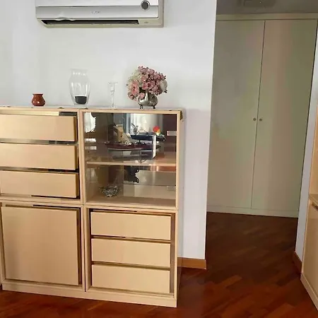 Eliminato Apartman *